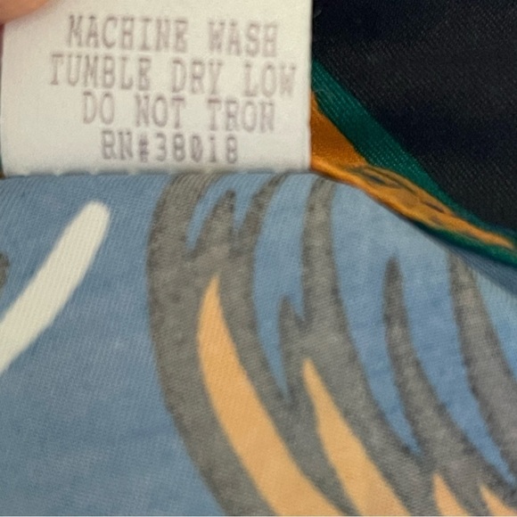 Reyn Spooner board shorts vintage size 36 GUC - Picture 6 of 15